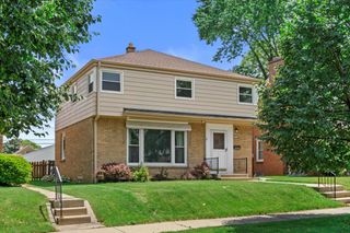 3396 S Princeton AVENUE, Milwaukee, WI 53215