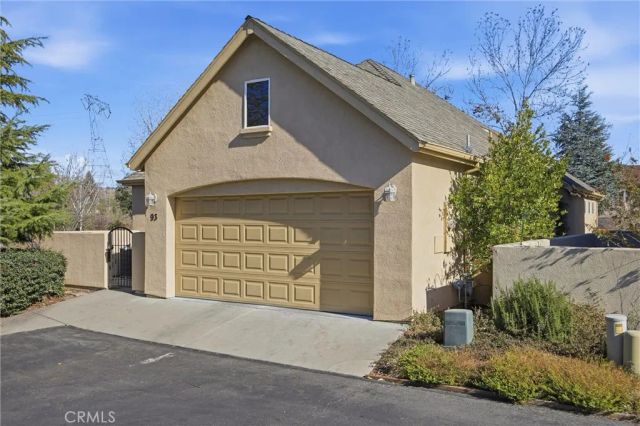 93 Benson Terrace, Chico, CA 95928