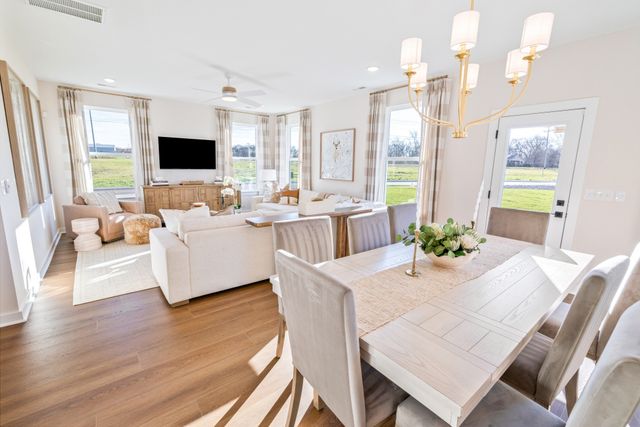 317 Black Bear Dr, Mount Pleasant, TN 38474