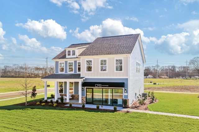 317 Black Bear Dr, Mount Pleasant, TN 38474