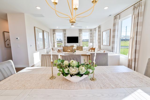 317 Black Bear Dr, Mount Pleasant, TN 38474