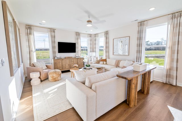 317 Black Bear Dr, Mount Pleasant, TN 38474