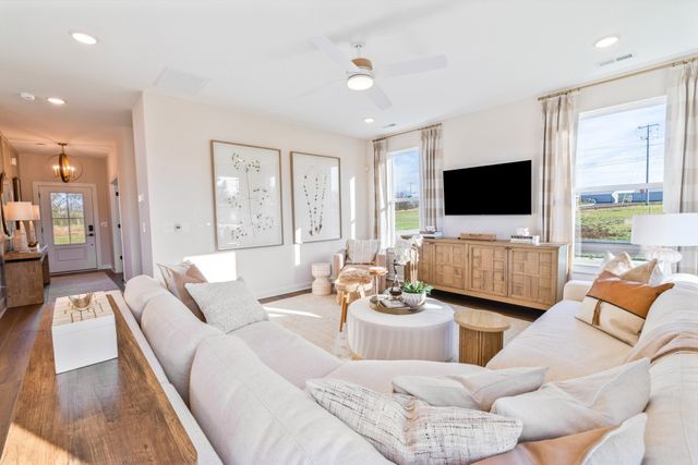 317 Black Bear Dr, Mount Pleasant, TN 38474