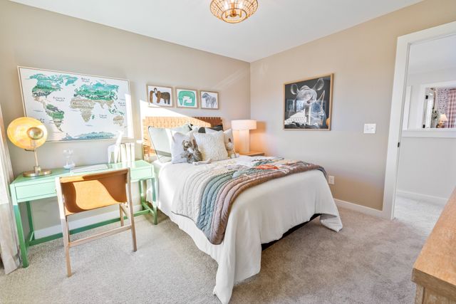 317 Black Bear Dr, Mount Pleasant, TN 38474