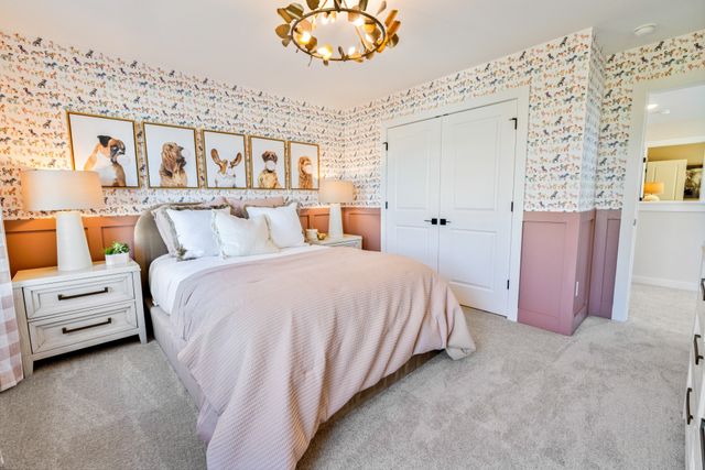 317 Black Bear Dr, Mount Pleasant, TN 38474