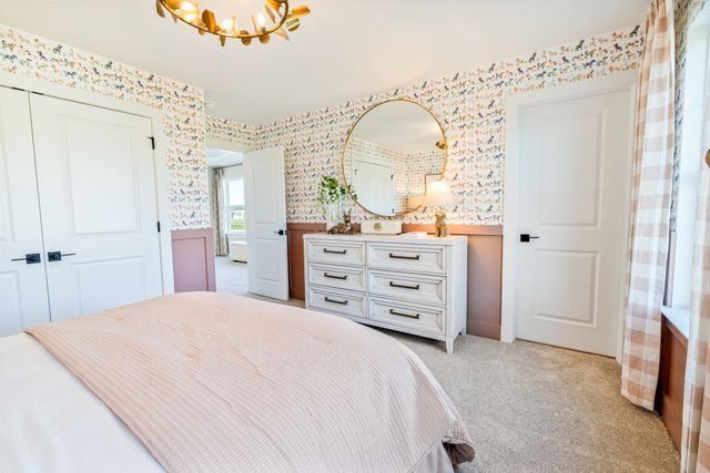 317 Black Bear Dr, Mount Pleasant, TN 38474