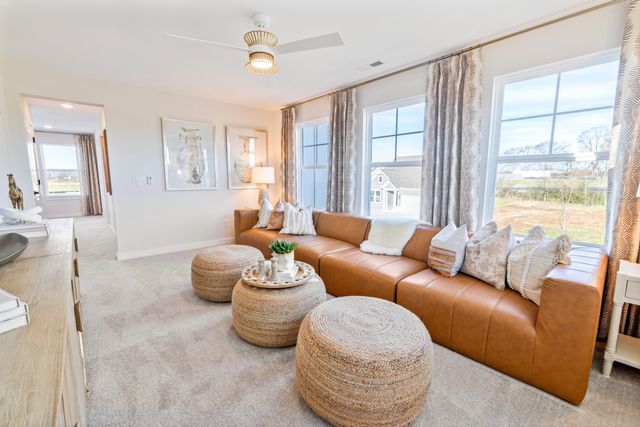 317 Black Bear Dr, Mount Pleasant, TN 38474