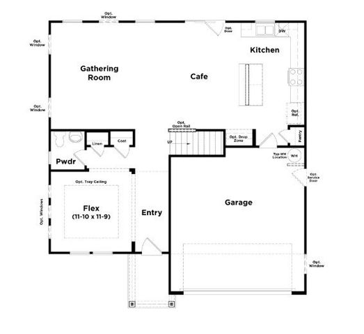 317 Black Bear Dr, Mount Pleasant, TN 38474