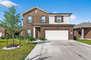 7119 Evitale Way, Houston, TX 77049