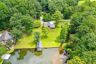 579 Twin Mountain Lake Circle, Talking Rock, GA 30175