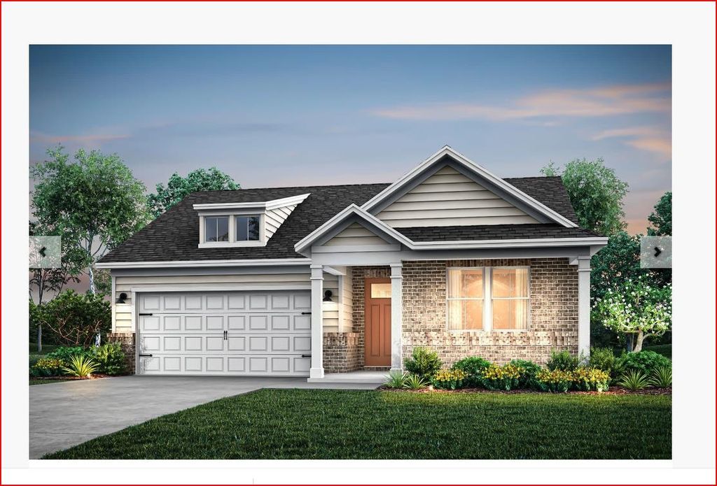 4038 Hoskins Drive, Boiling Springs, SC 29316