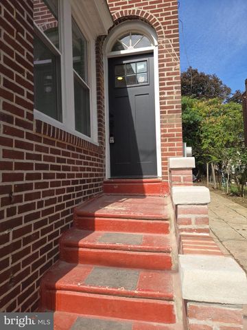 1355 CARL MILLER BLVD, Camden, NJ 08104