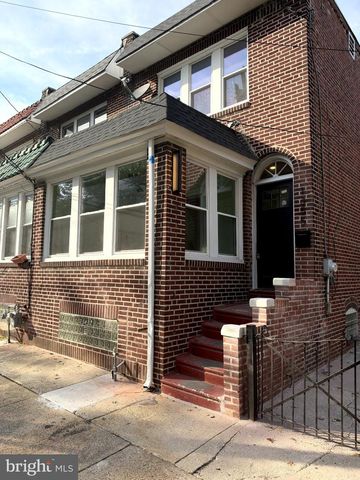 1355 CARL MILLER BLVD, Camden, NJ 08104