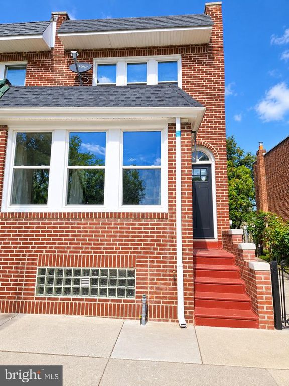 1355 CARL MILLER BLVD, Camden, NJ 08104