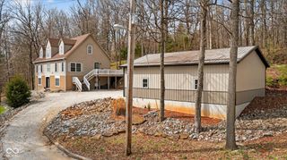 981 Denali Drive, Spencer, IN 47460