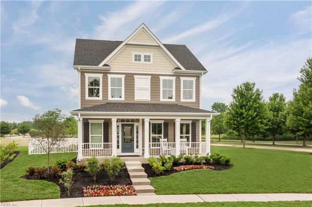 112 Ryker RD W, Moyock, NC 27958