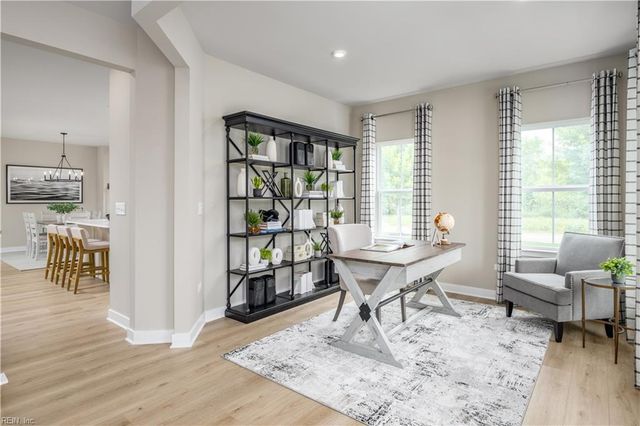 112 Ryker RD W, Moyock, NC 27958