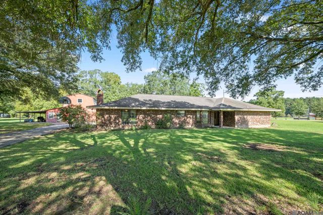 35013 J W Hall Rd, Walker, LA 70785
