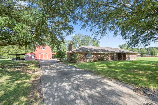 35013 J W Hall Rd, Walker, LA 70785