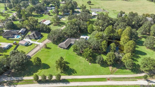 35013 J W Hall Rd, Walker, LA 70785