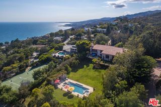 3648 Mcanany Way, Malibu, CA 90265