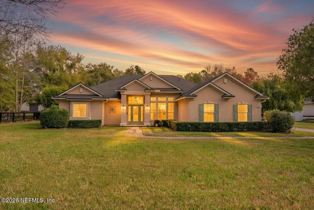 226 TOWERS RANCH Drive, St. Augustine, FL 32092