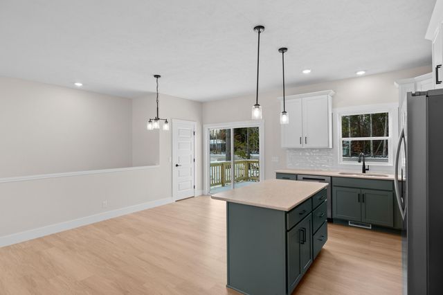 6255 S Bear Den Trail, Fruitport Twp, MI 49444