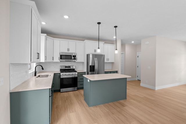 6255 S Bear Den Trail, Fruitport Twp, MI 49444