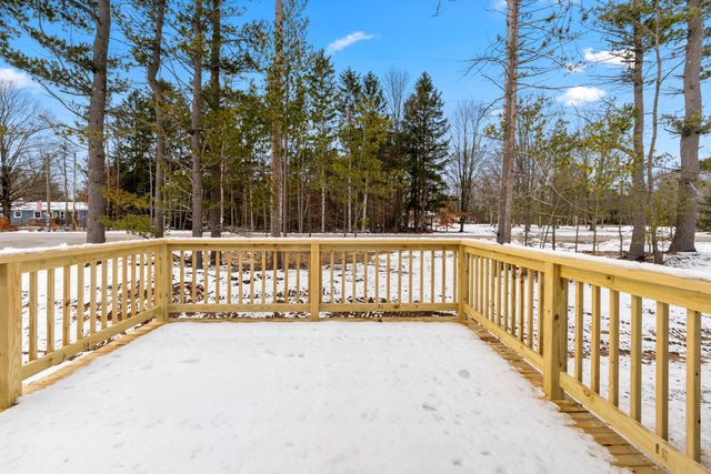 6255 S Bear Den Trail, Fruitport Twp, MI 49444