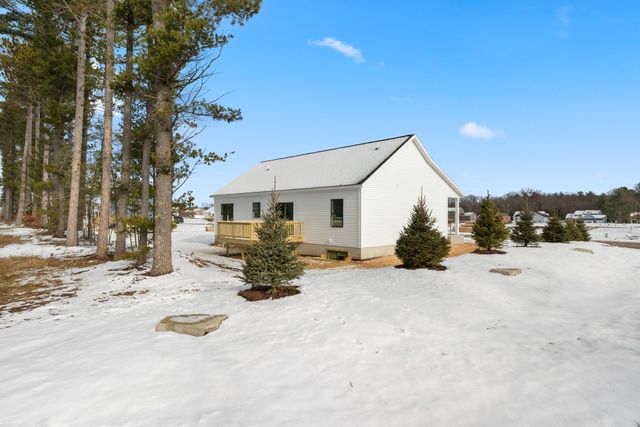 6255 S Bear Den Trail, Fruitport Twp, MI 49444