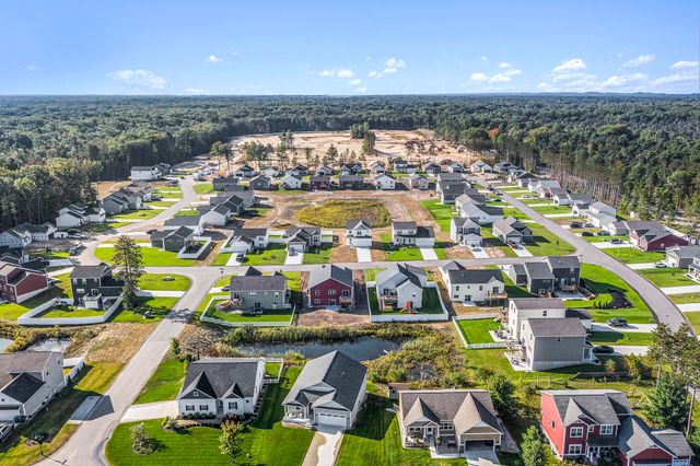 6255 S Bear Den Trail, Fruitport Twp, MI 49444