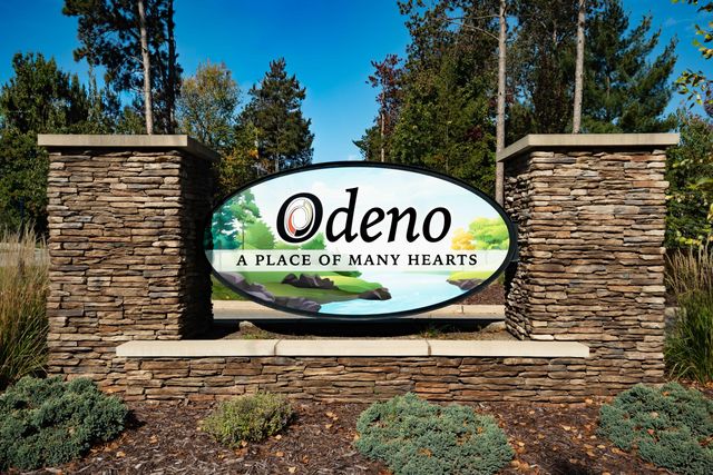 6255 S Bear Den Trail, Fruitport Twp, MI 49444