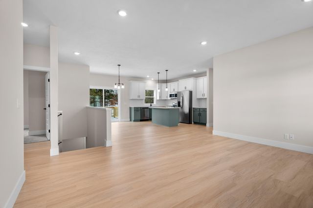 6255 S Bear Den Trail, Fruitport Twp, MI 49444