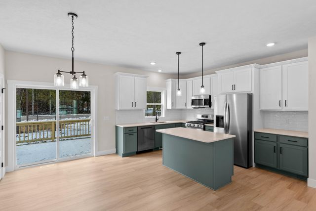 6255 S Bear Den Trail, Fruitport Twp, MI 49444