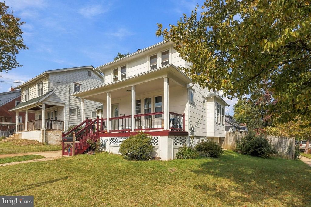 7665 RUDDEROW AVE, PENNSAUKEN, NJ 08109 — photo 3