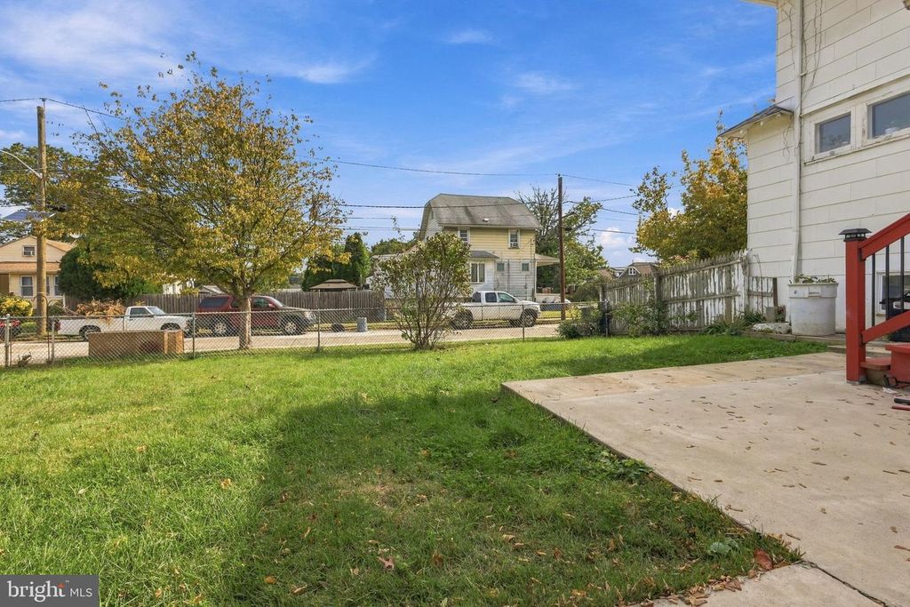 7665 RUDDEROW AVE, PENNSAUKEN, NJ 08109 — photo 4