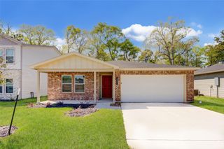 10042 Cerritos Drive, Conroe, TX 77306