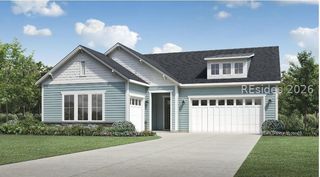 34 Loblolly Pine Ln, Hardeeville, SC 29927