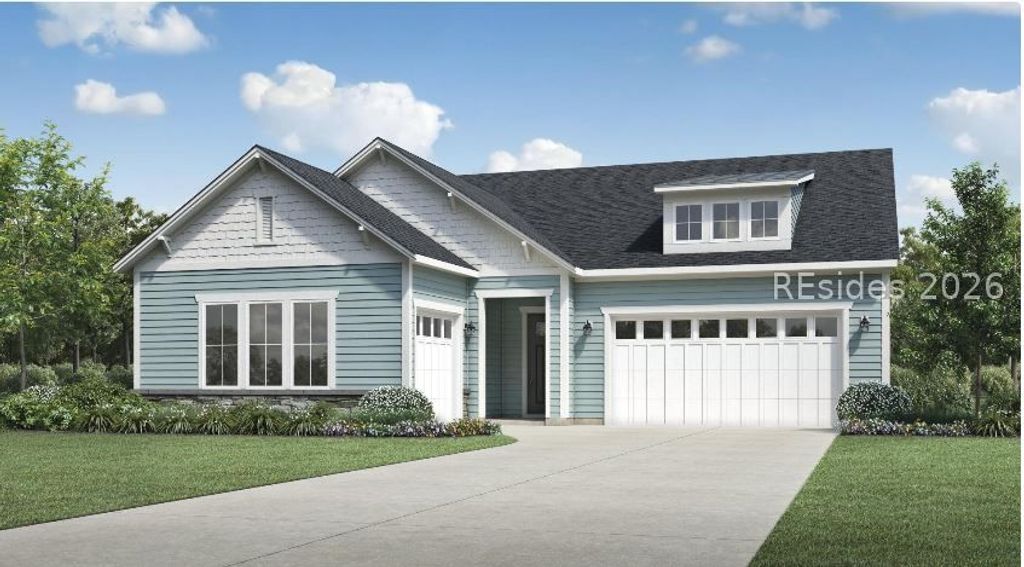 34 Loblolly Pine Ln, Hardeeville, SC 29927
