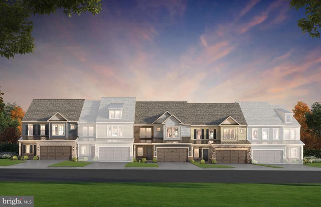 15497 EMERALD WAY, Haymarket, VA 20169