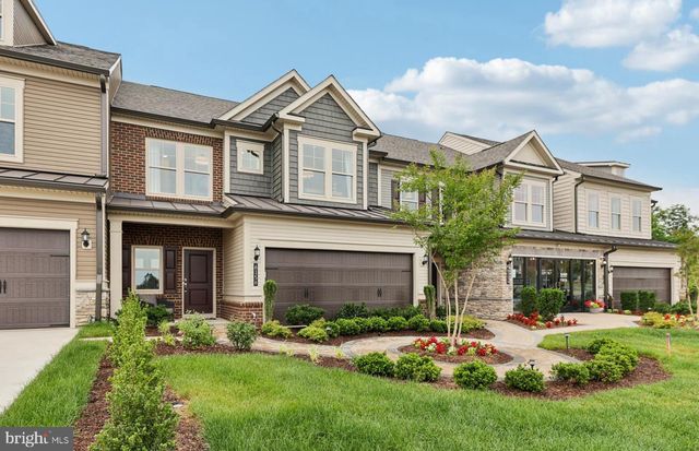 15497 EMERALD WAY, Haymarket, VA 20169