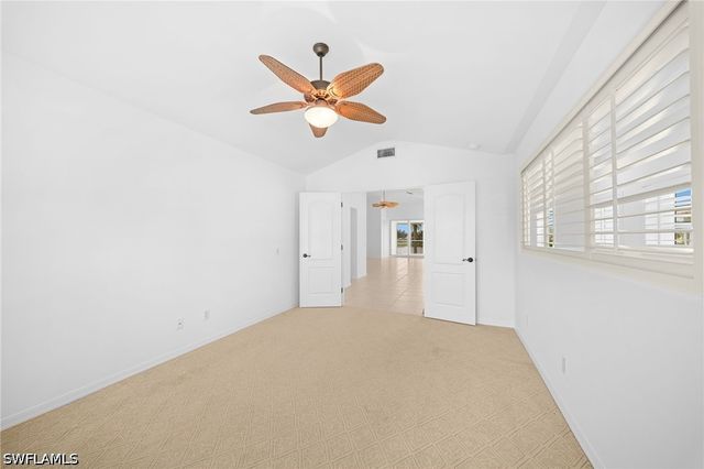 23810 Clear Spring CT 1801, Estero, FL 34135