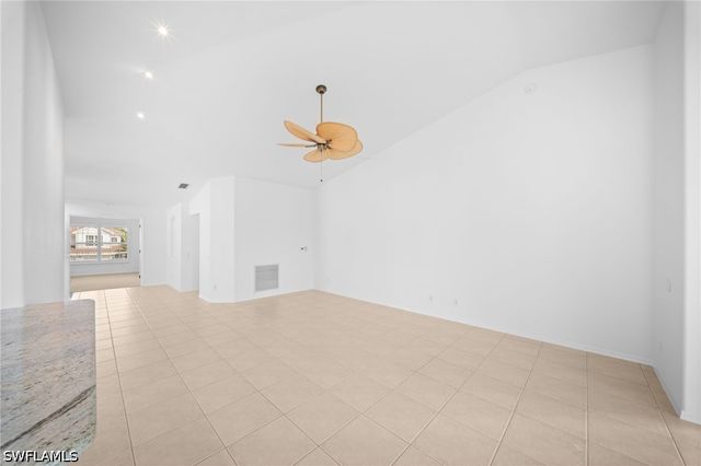 23810 Clear Spring CT 1801, Estero, FL 34135
