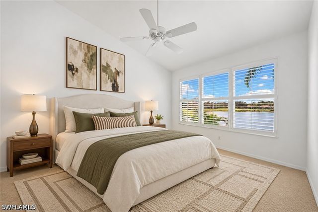 23810 Clear Spring CT 1801, Estero, FL 34135
