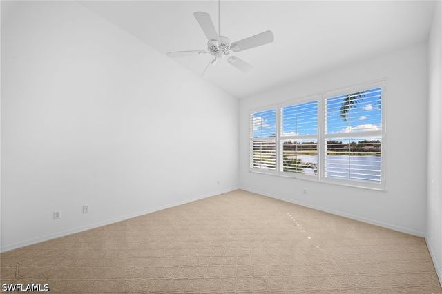 23810 Clear Spring CT 1801, Estero, FL 34135