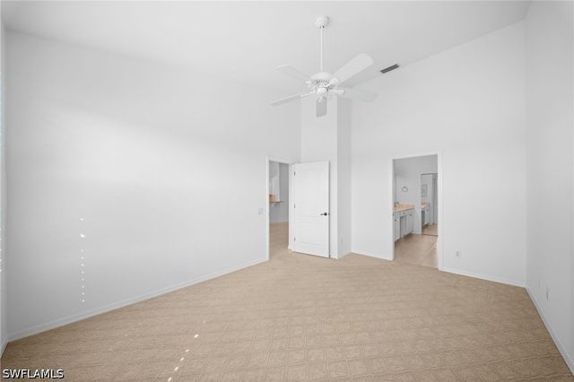 23810 Clear Spring CT 1801, Estero, FL 34135