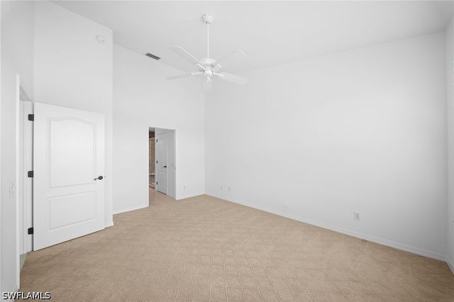 23810 Clear Spring CT 1801, Estero, FL 34135