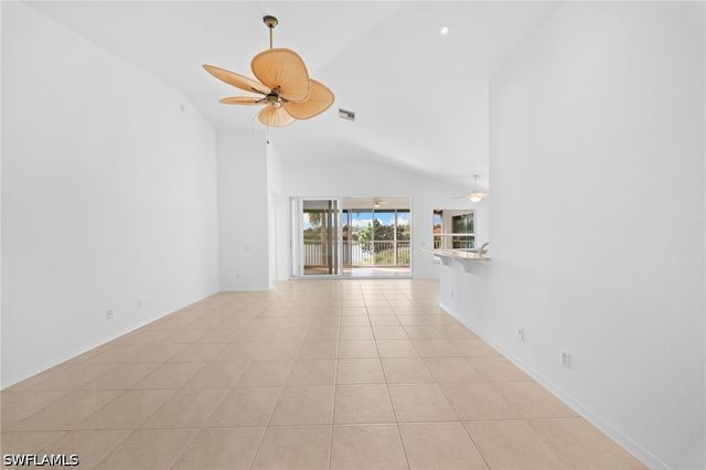 23810 Clear Spring CT 1801, Estero, FL 34135