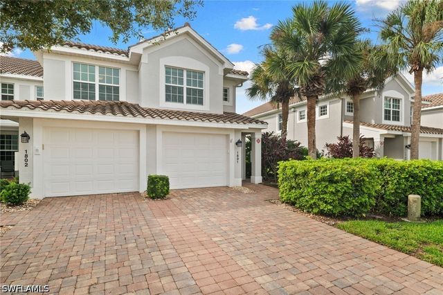 23810 Clear Spring CT 1801, Estero, FL 34135