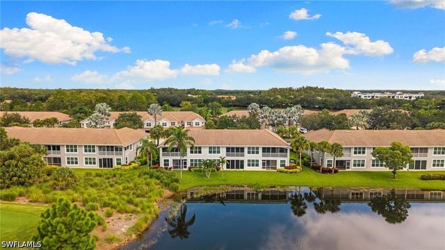 23810 Clear Spring CT 1801, Estero, FL 34135